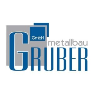 Firmenlogo metallbau GRUBER GmbH