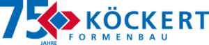 Firmenlogo Köckert Formenbau