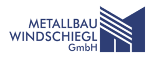 Firmenlogo Metallbau Windschiegl GmbH