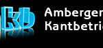 Firmenlogo akb Amberger Kantbetrieb