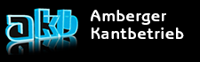 Firmenlogo akb Amberger Kantbetrieb