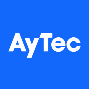 Firmenlogo AyTec Automation GmbH