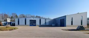 Firmenlogo Thermo Tec GmbH