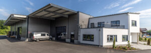 Firmenlogo Obermeier Metalltechnologie GmbH
