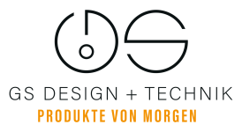 Firmenlogo GS design + technik e.K.