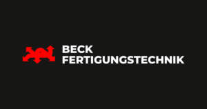 Firmenlogo Beck Fertigungstechnik