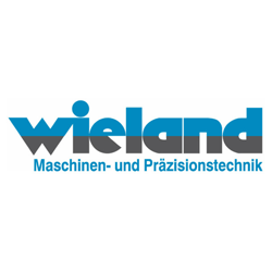 Firmenlogo Maschinen- und Präzisionstechnik Max M. Wieland GmbH & Co. KG